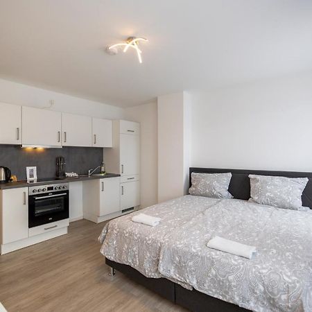 City Apartment Kuche,Bad, Parken Im Zentrum Ravensburgs A12 Ngoại thất bức ảnh