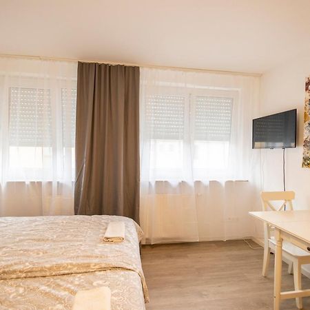 City Apartment Kuche,Bad, Parken Im Zentrum Ravensburgs A12 Ngoại thất bức ảnh