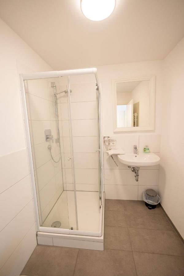 City Apartment Kuche,Bad, Parken Im Zentrum Ravensburgs A12 Ngoại thất bức ảnh